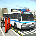 Prisoner Transport Police Bus 1.3