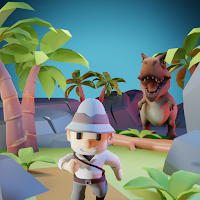 Jurassic Explorer