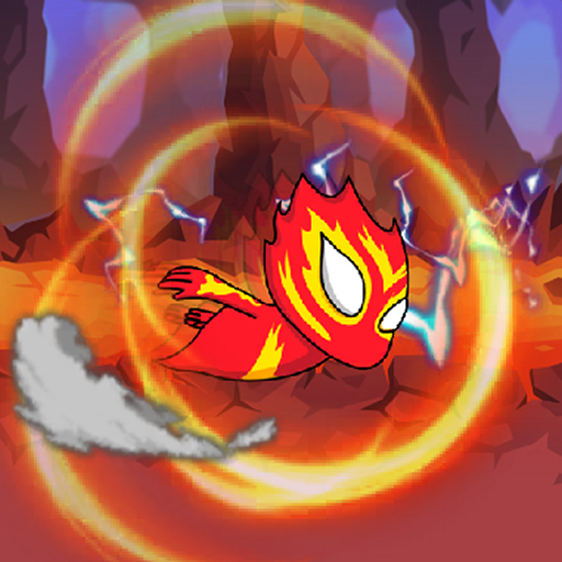Sprit of Fire Ifrt logo