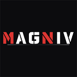 מגניב הפקות - MAGNIV icon