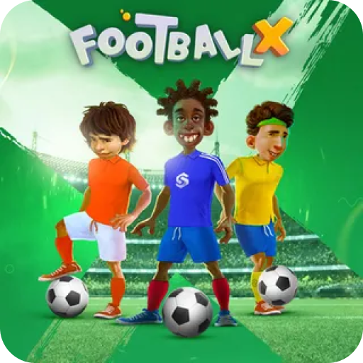 FootballX