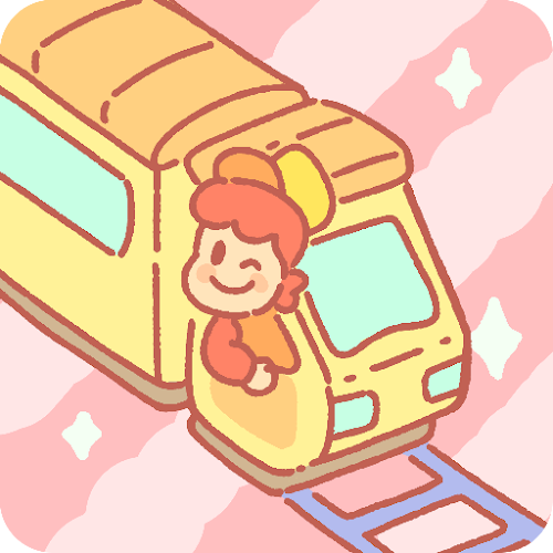 Joy Tracks (Mod) 0.1.1