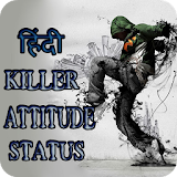 Killer Attitude Status icon