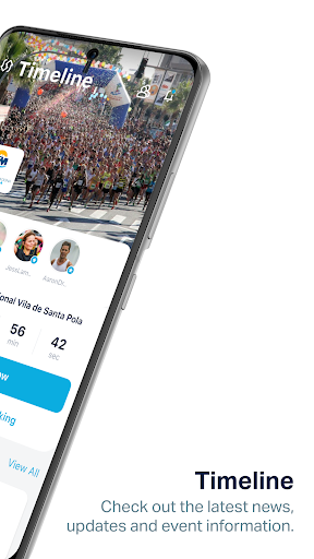 Mitja Marató Santa Pola