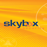Skybox Mobile App icon