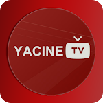 Cover Image of Herunterladen YACINE TV SPORT LIVE FREE ADVICE 1.0 APK