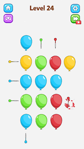 Tricky Challenge: Mini Games Mod MỞ KHÓA ALL