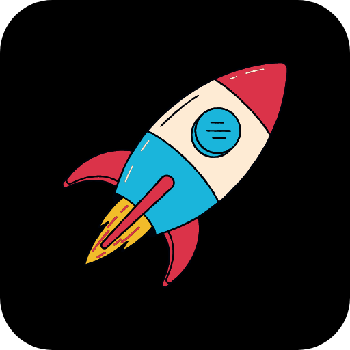 Rocket View logo