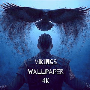 Vikings Wallpaper - Ragnar 4k - Latest version for Android - Download APK