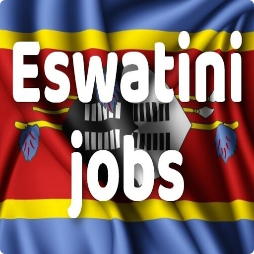 Eswatini Jobs, Swaziland Jobs logo