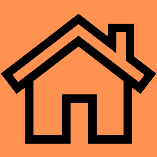 Random Buidings Generator logo