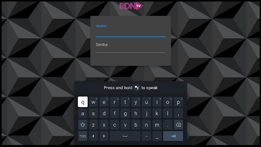 bdntv STB Screen 2