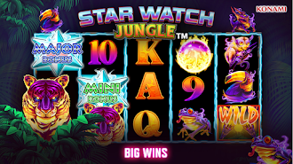 Game screenshot Choctaw Slots - Casino Games apk download