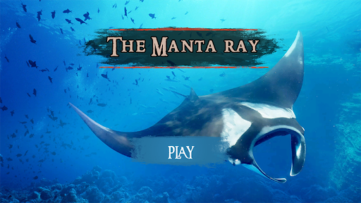 The Manta rays Screen 2