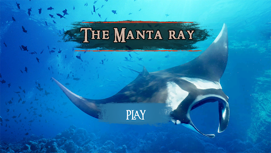 The Manta rays 1.0.4 APK screenshots 2