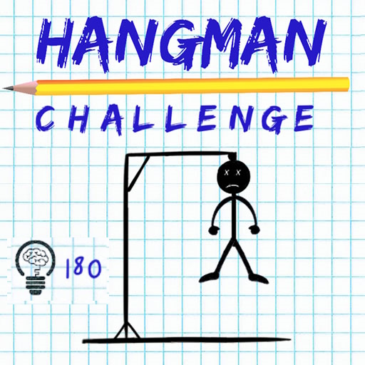 Hangman Challenge