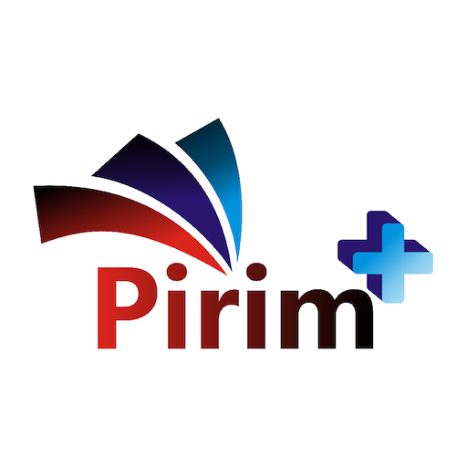 PirimPlus logo