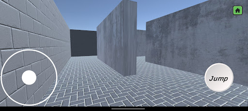 Escape Maze 3D Screen 3
