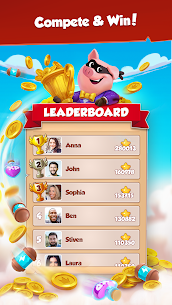 Coin Master MOD APK (Mở Khóa Tất Cả) 6