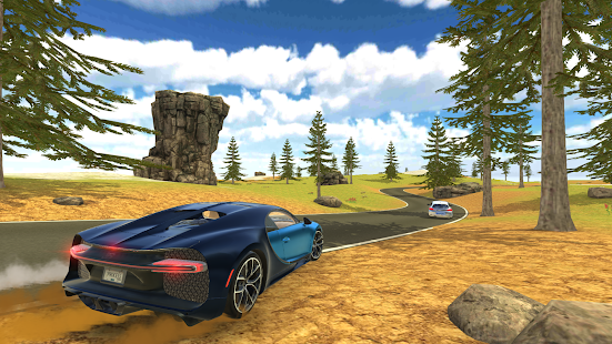 Chiron Drift Simulator  Screenshots 7