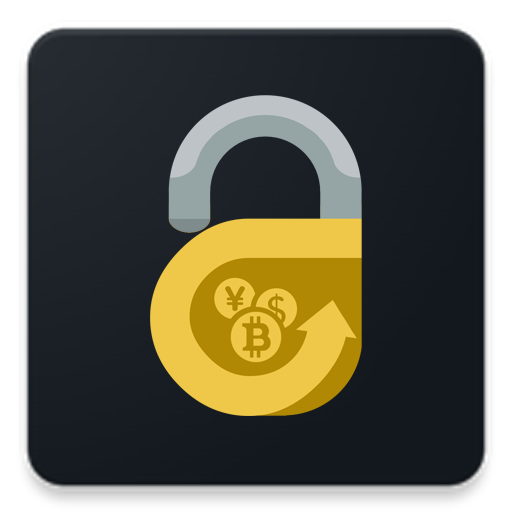 CHANGEKON | Buy & Sell Crypto logo