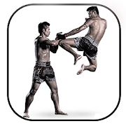 Muay Thai Learning technique gallery