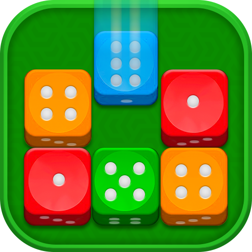 Dice Merge Puzzle・Random Dice Download on Windows