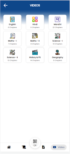 Adhyayan Edge Screen 3