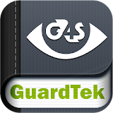 G4S m-View icon