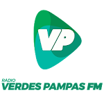 Cover Image of Unduh Rádio Verdes Pampas 102.1FM  APK