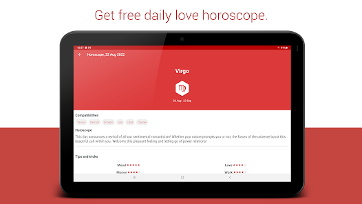 Screenshot 9 Lovetest: prueba tu amor android