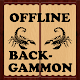 Backgammon-Tavla offline and online Download on Windows