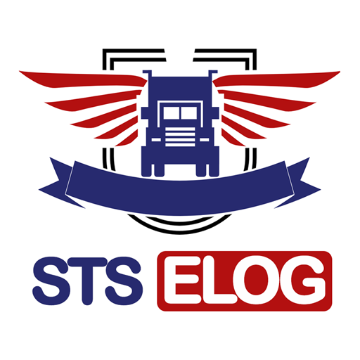 STS ELOG logo