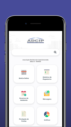 ADCIP Screen 2