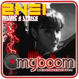 2NE1 - Goodbye 안녕 Music Lyrics icon