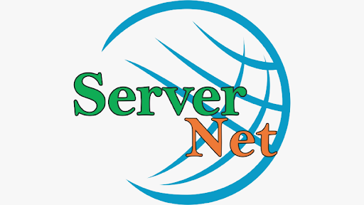 Server Net + Screen 2