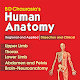 B D Chaurasia's Human Anatomy- Latest Edition- BDC Télécharger sur Windows