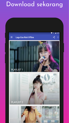 Lagu Esa Risti Offline