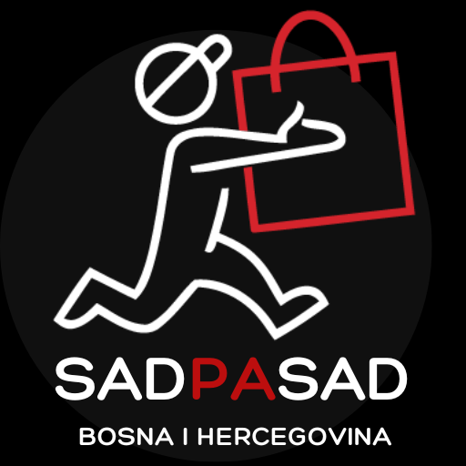 Sad Pa Sad BiH for  Android – Latest Version & Features app icon