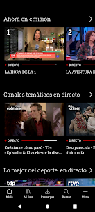 RTVE Play 4