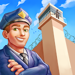 Cover Image of Télécharger Idle Mini Prison Tycoon  APK