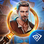 Wanderlust: The City of Mists (Hidden Object Game)