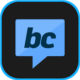 Icon image Broadcast Chat
