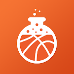 Cover Image of Download Ballogy: Basketball Training  APK