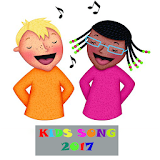 Kids Song 2017 icon
