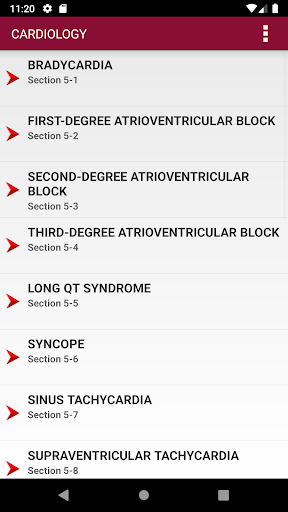 Atlas of Pediatric Emergency M Screen 3