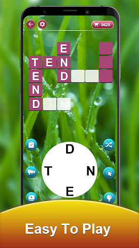 Word Connect - Fun Word Game