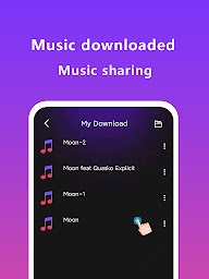 Music Downloader -mp3 download
