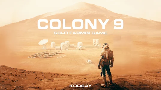 Colony 9