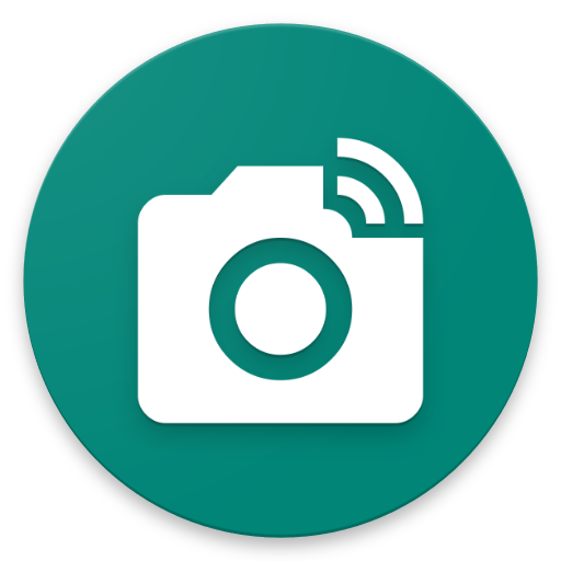 Remote Shutter: Selfie Camera   Icon